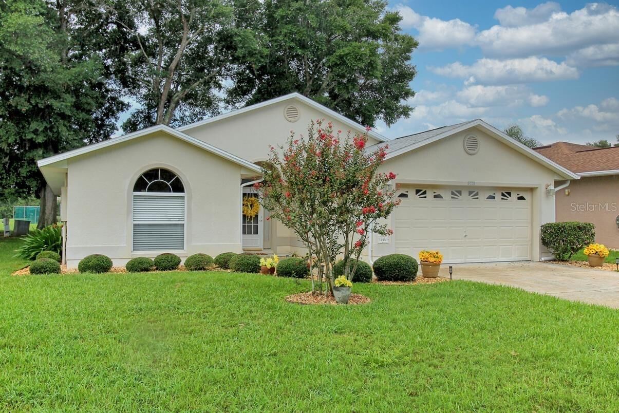 Property Photo:  544 Grand Vista Trail  FL 34748 