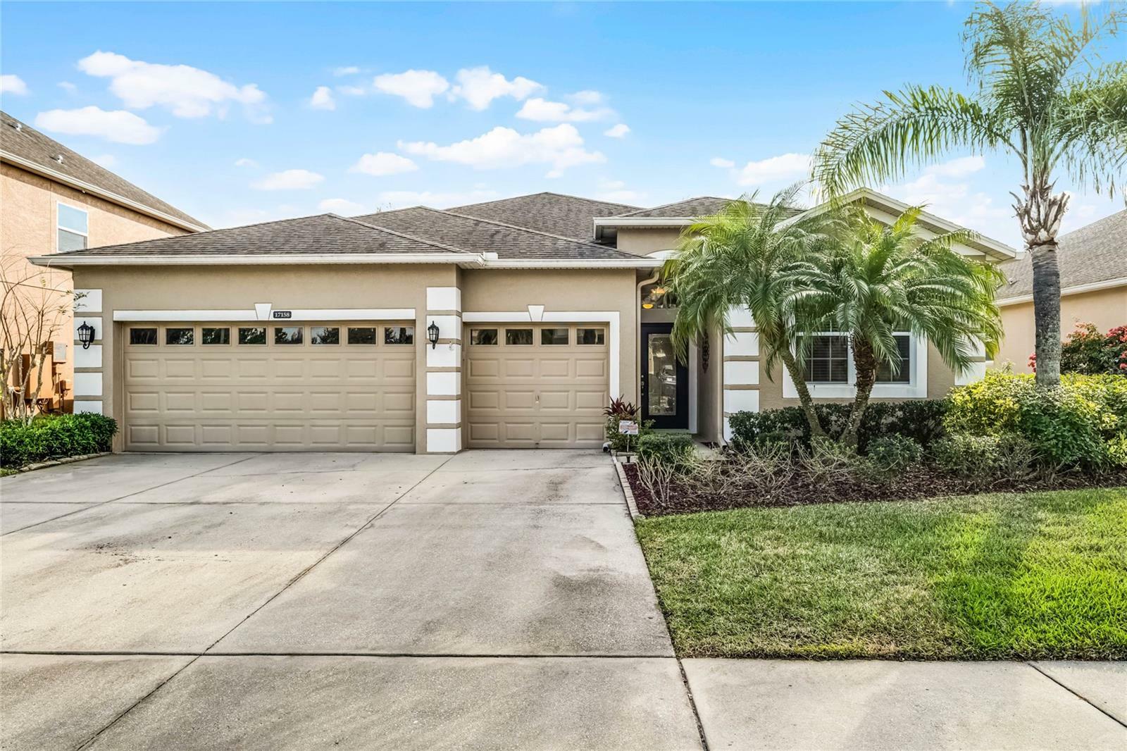 Property Photo:  17158 Cypress Preserve Parkway  FL 32820 