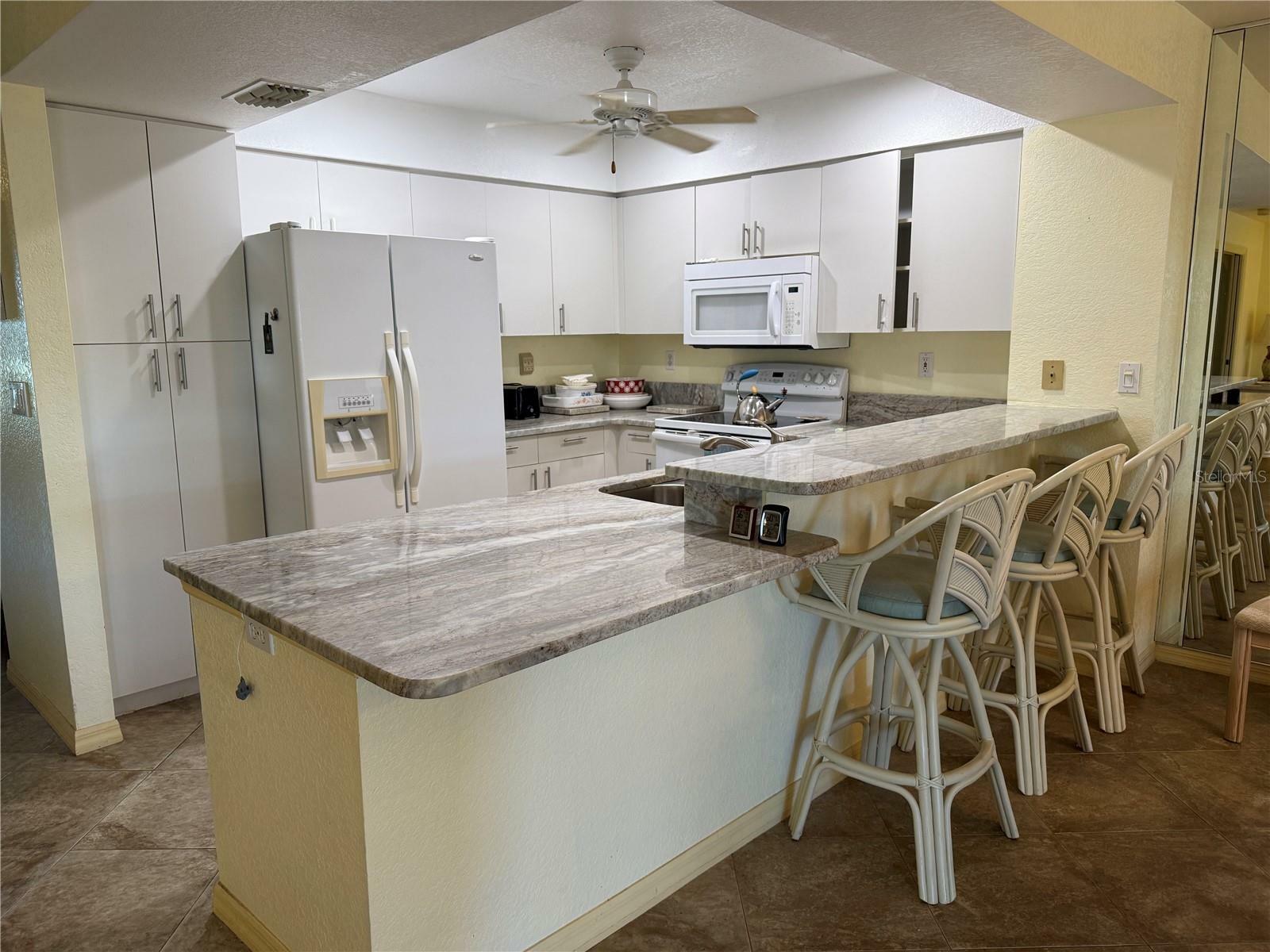 Property Photo: 4000 Bal Harbor Boulevard 527 FL 33950