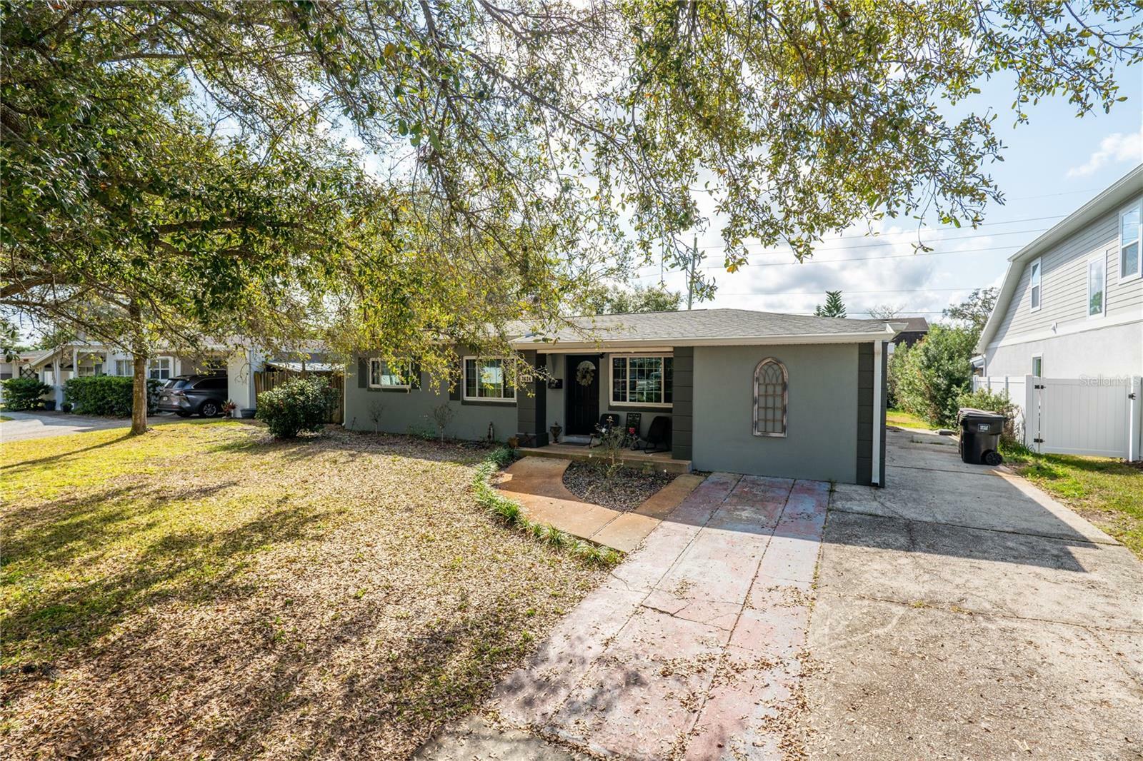 Property Photo:  3624 Chelsea Street  FL 32803 