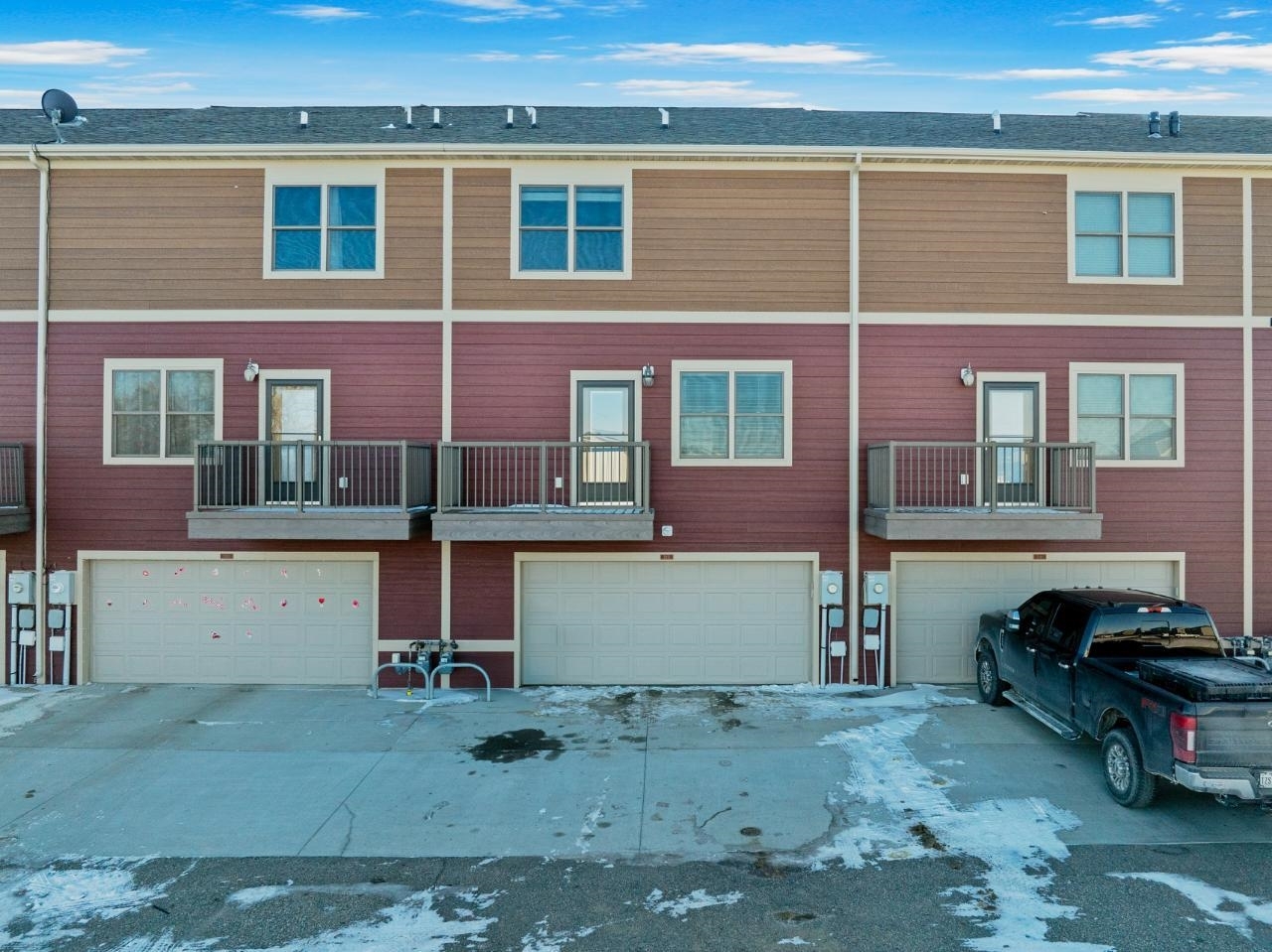 Property Photo:  2951 8th St NW  ND 58703 