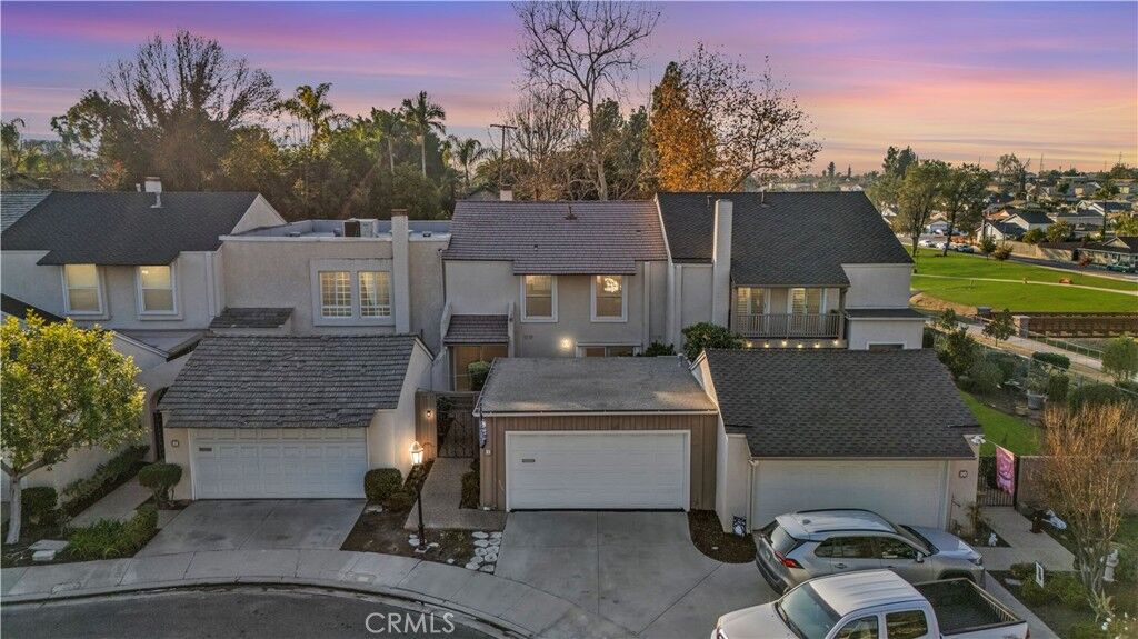 Property Photo:  12203 Santa Gertrudes Avenue 21  CA 90638 