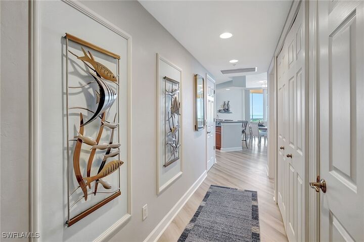 Property Photo: 3191 Matecumbe Key Road 602 FL 33955