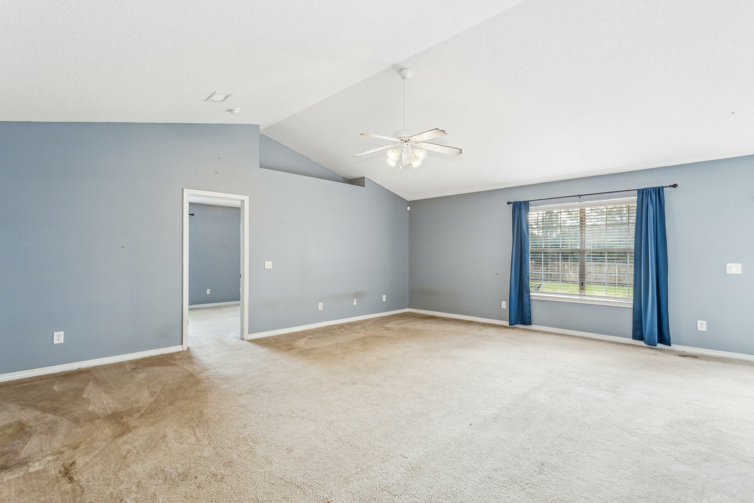 Property Photo:  7331 Broadmoor St. Street  FL 32566 