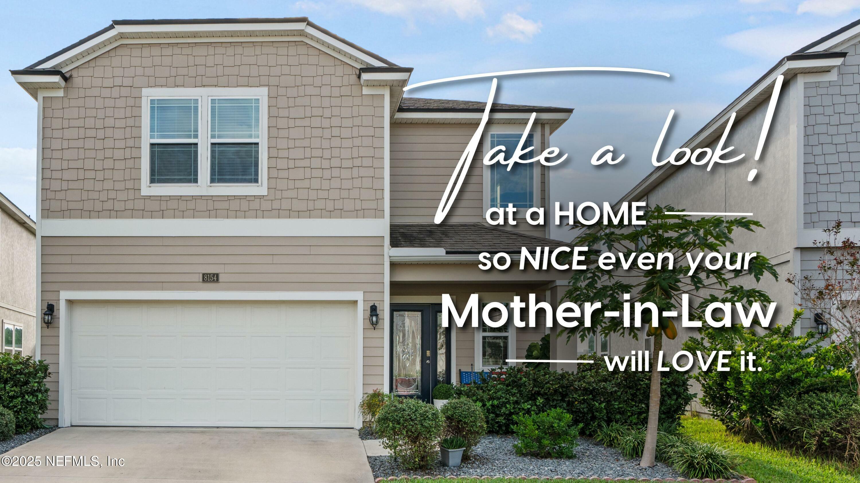 8154 Cape Fox Drive  Jacksonville FL 32222 photo