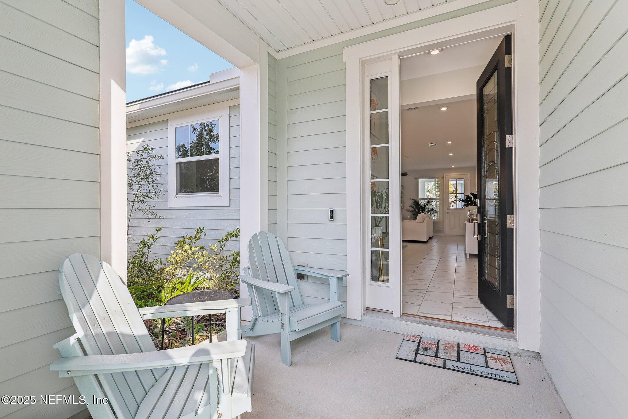Property Photo: 352 Footbridge Road FL 32259