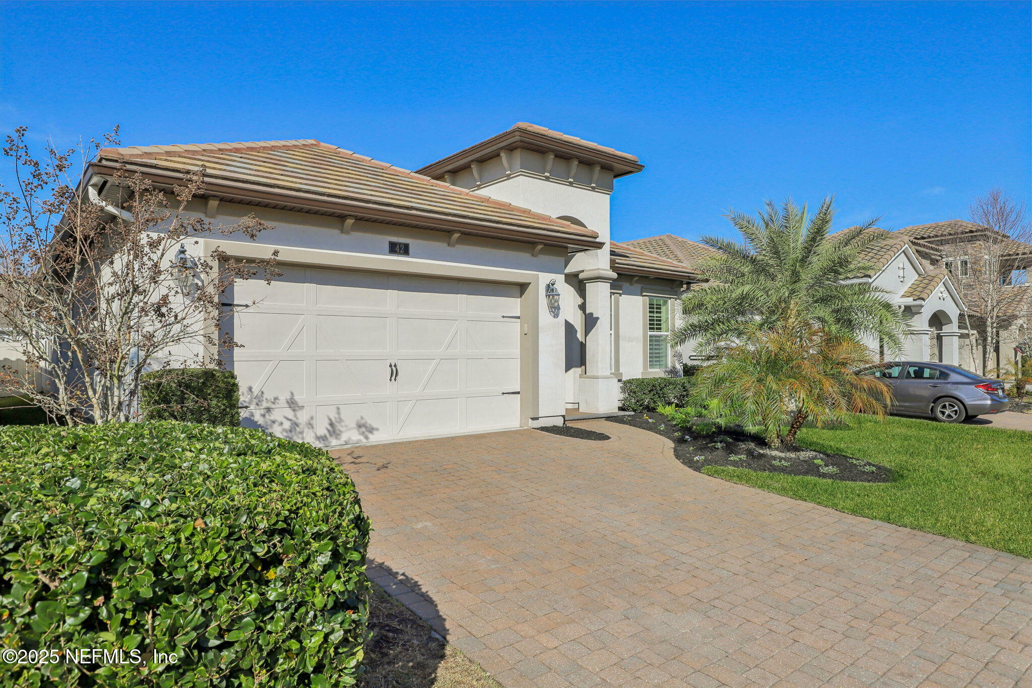 Property Photo:  42 Rialto Drive  FL 32081 