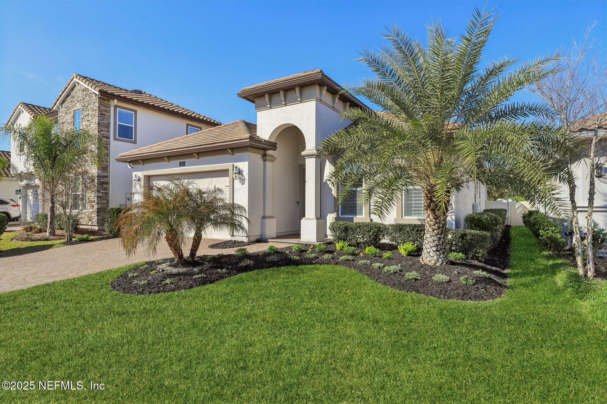 Property Photo:  42 Rialto Drive  FL 32081 