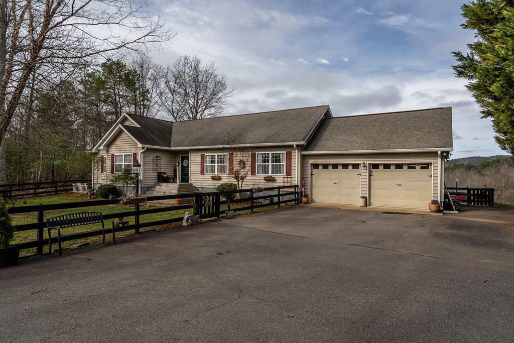 Property Photo: 112 Deer Ridge Drive NC 28906