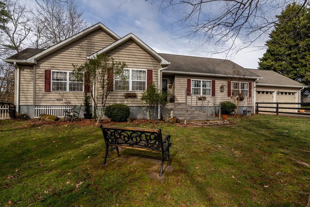 Property Photo:  112 Deer Ridge Drive  NC 28906 