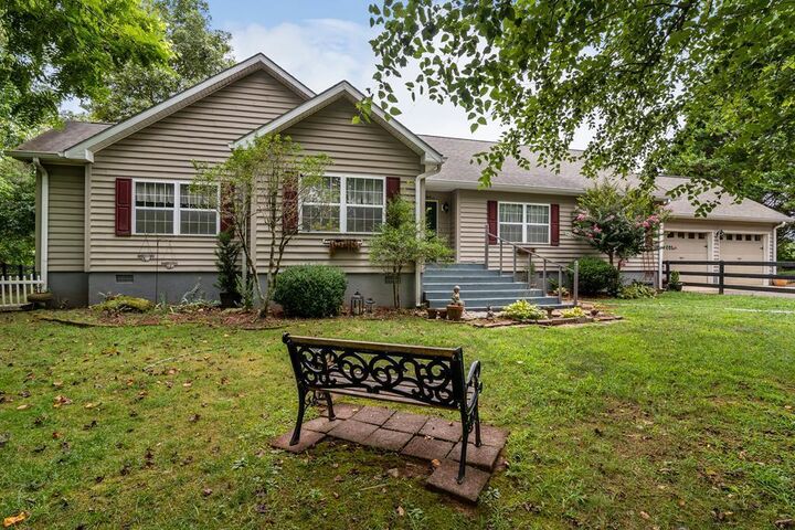 Property Photo: 112 Deer Ridge Drive NC 28906