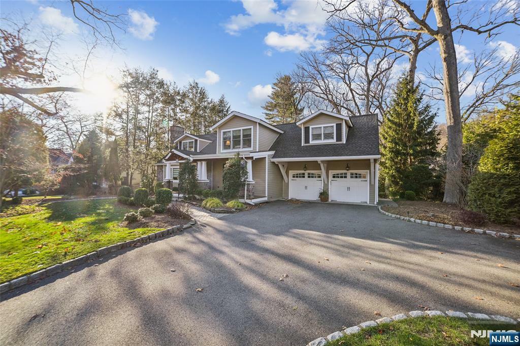 Property Photo: 142 N Monroe Street NJ 07450