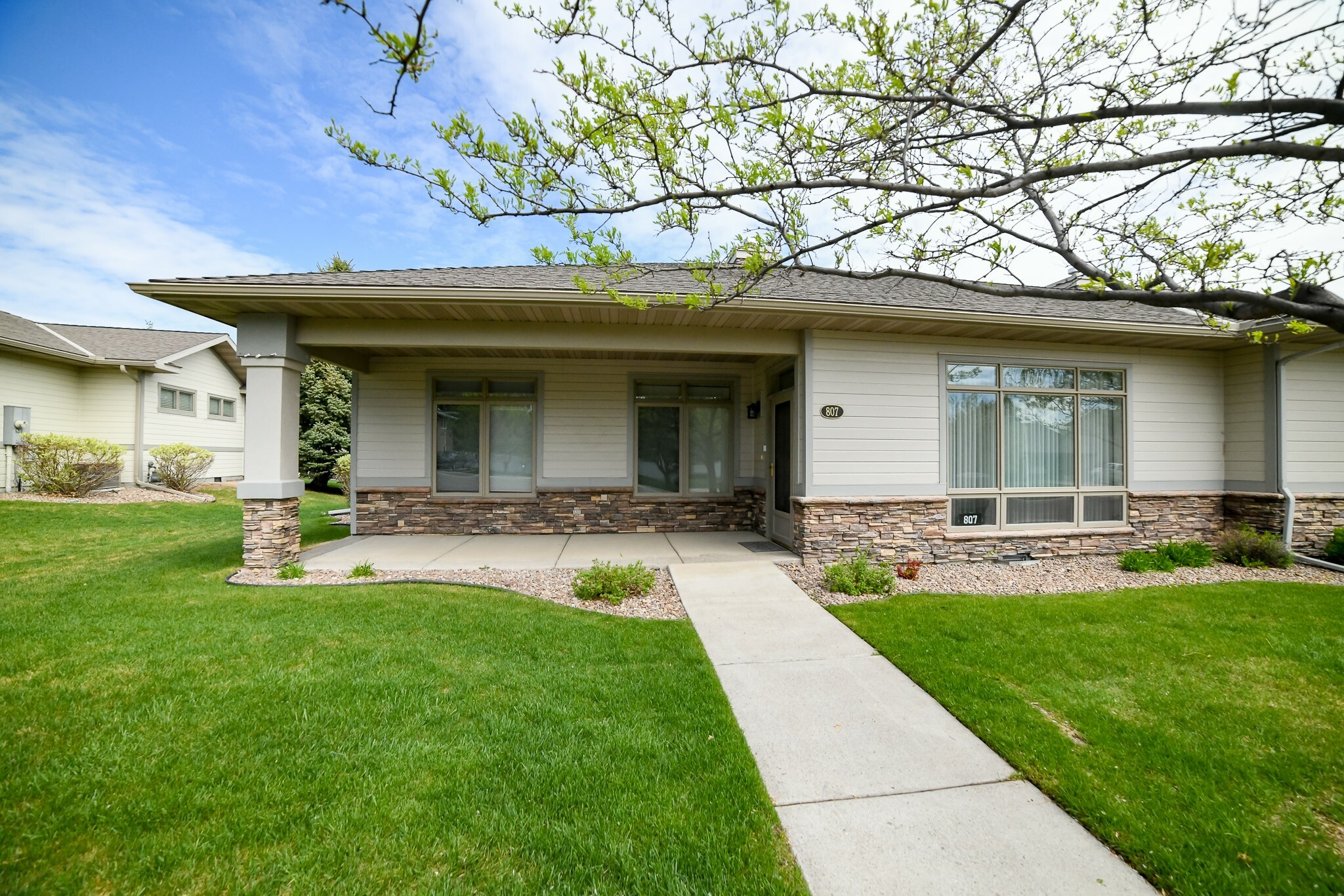Property Photo:  807 Adobe Drive  MT 59404 