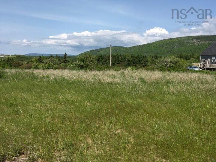 Property Photo:  Cabot Trail  NS B0E 1L0 