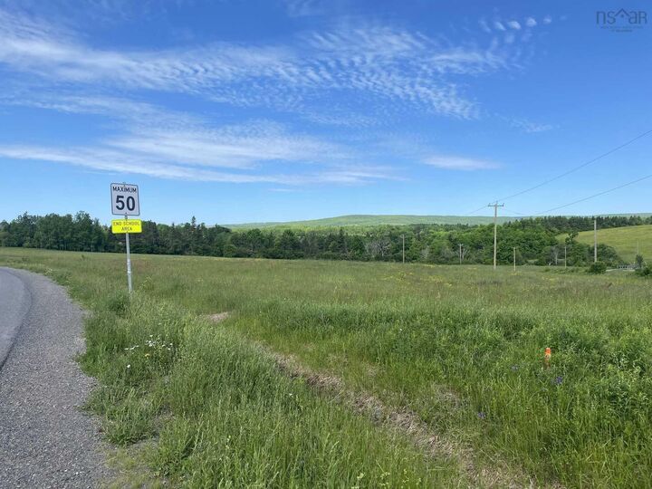 Property Photo:  Lot 1 Appleseed Drive  NS B2G 2J8 