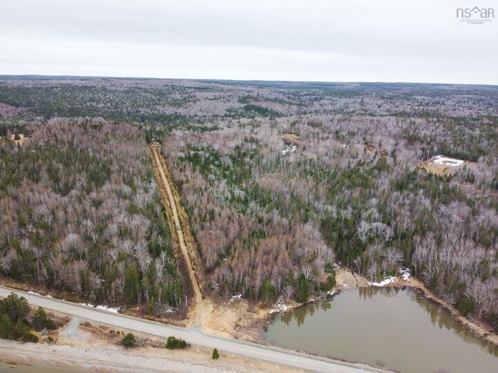 Property Photo:  Lot 9 West Bay Highway  NS B0E 3K0 