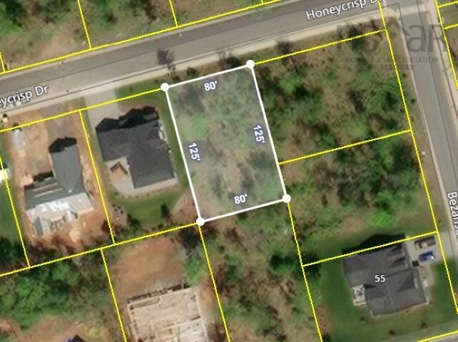 Property Photo:  Lot 18 Honeycrisp Drive  NS B0P 1E0 