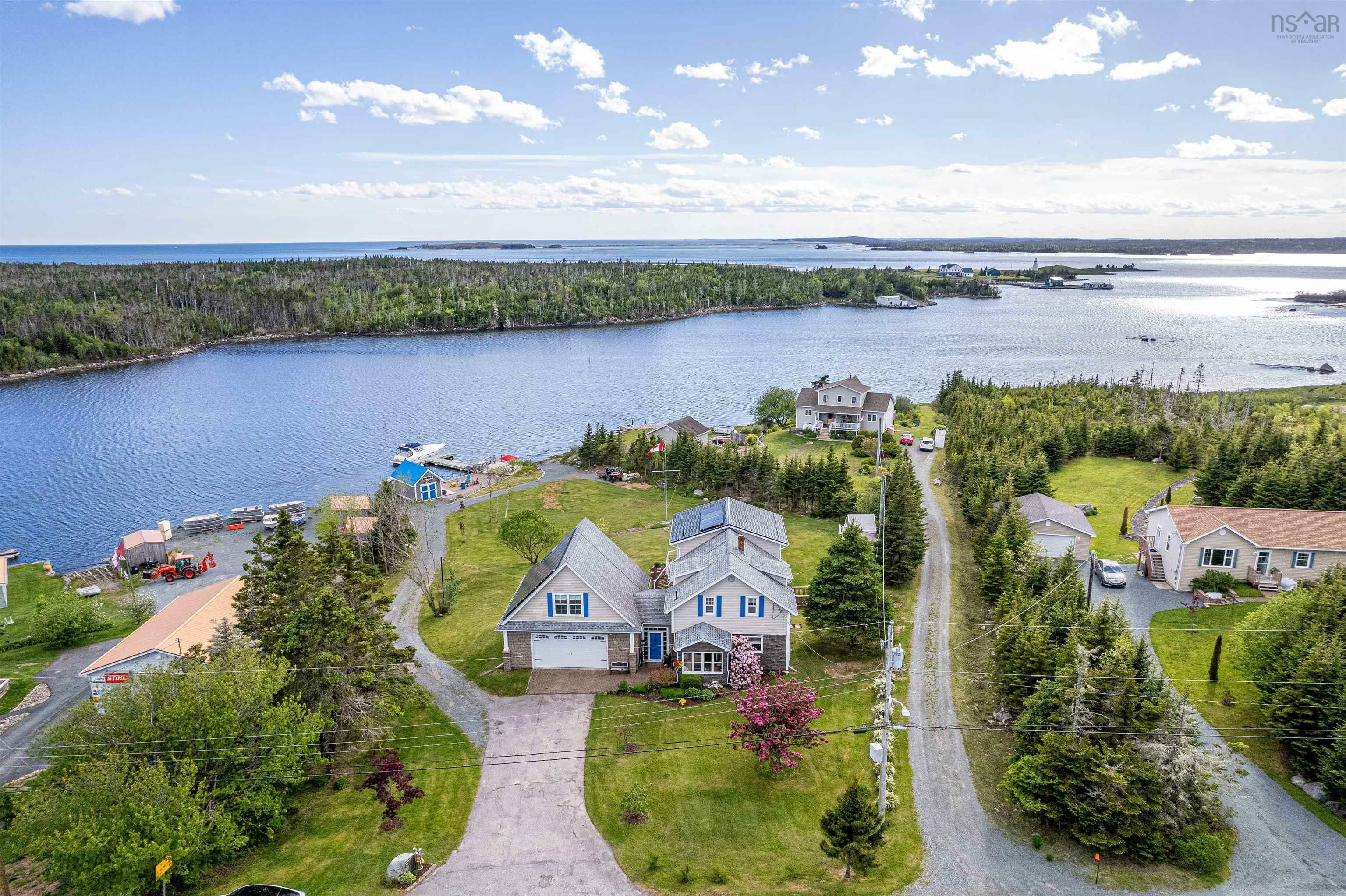 Property Photo:  2270 Ostrea Lake Road  NS B0J 2L0 