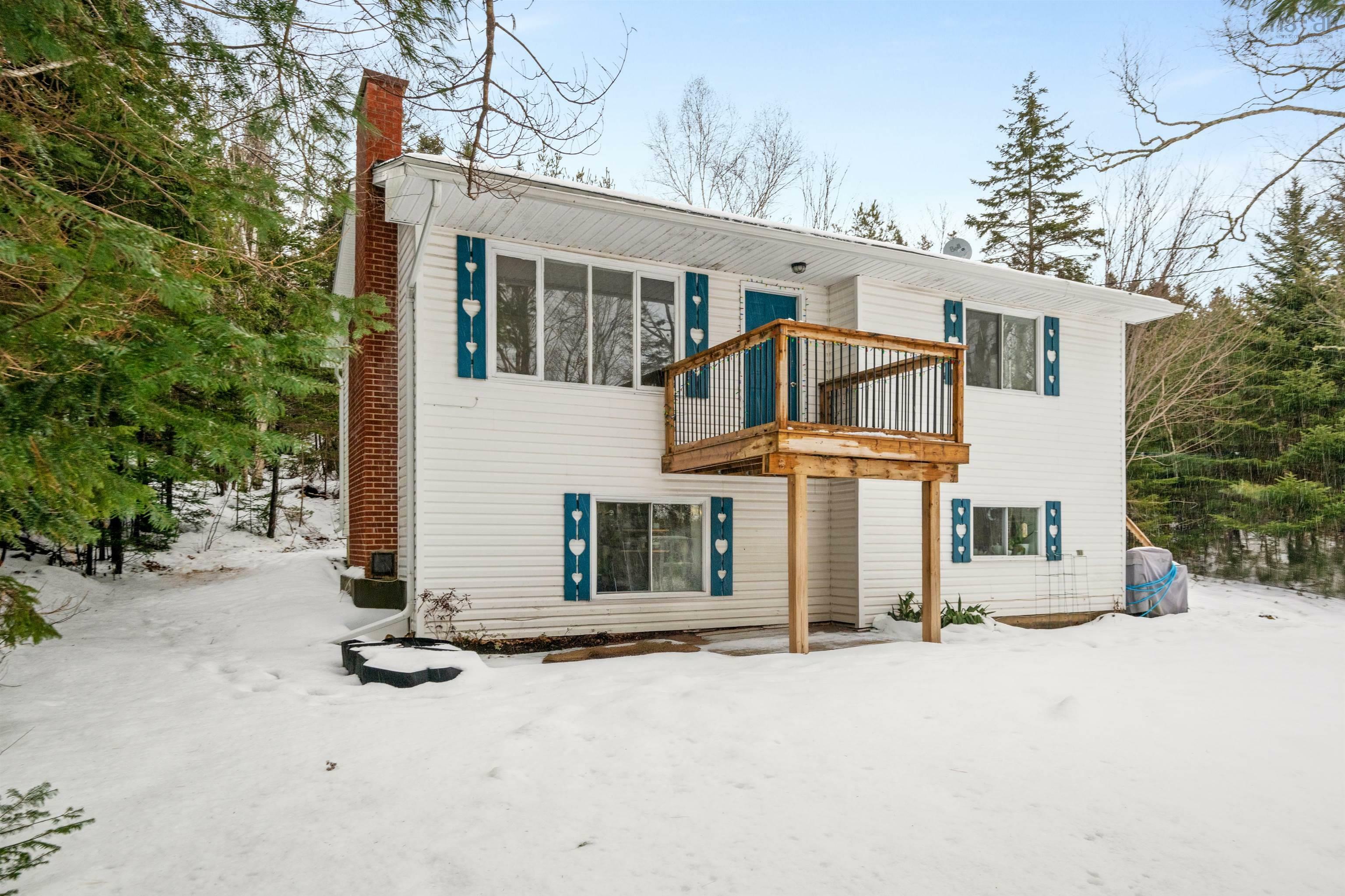 Property Photo:  8099 Highway 7 Highway  NS B0J 2L0 