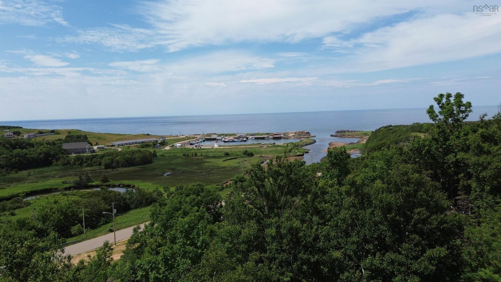 Property Photo:  Pleasant Bay Road  NS B0E 2P0 