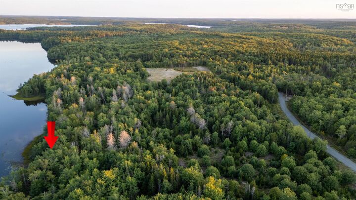 Property Photo: Lot 7 R & N Road NS B5A 5R2