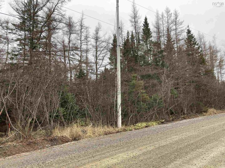 Property Photo:  Lot 2022-1 Country Harbour Road  NS B0H 1J0 