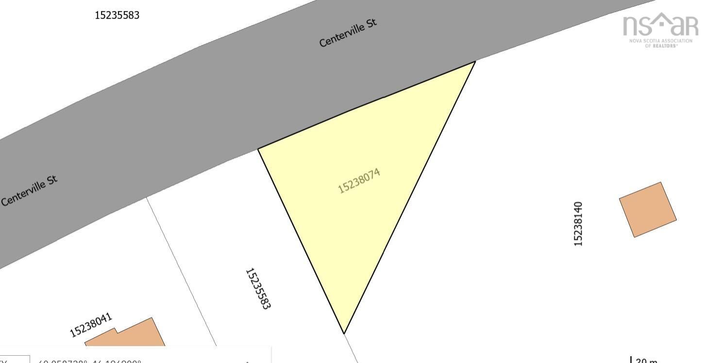 Property Photo:  0 No. Centreville Road  NS B1H 5L3 