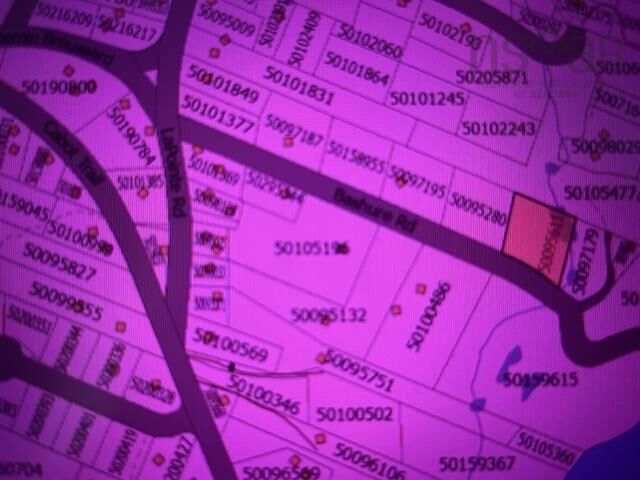 Property Photo:  .. Vacant Lot Bashure Road N Bashure Road  NS B0E 2M0 