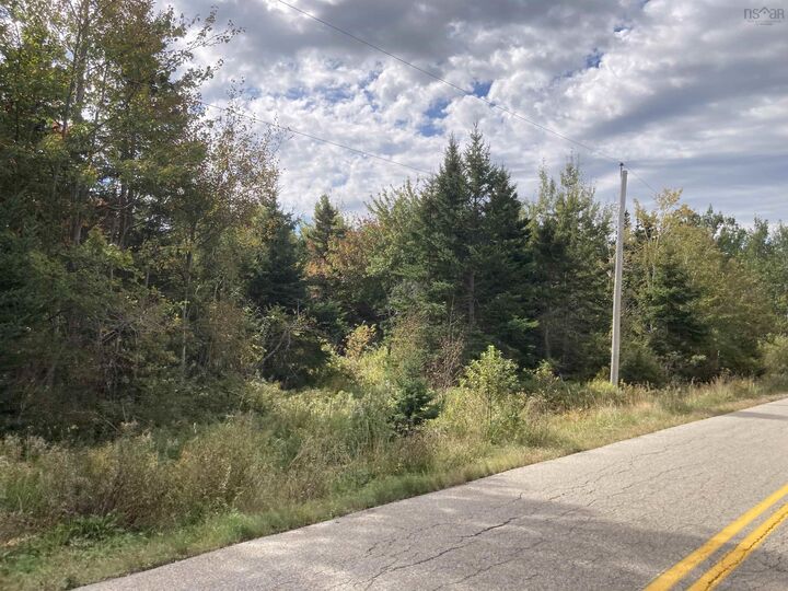 Property Photo:  Frankville Rd.  NS B0H 1P0 