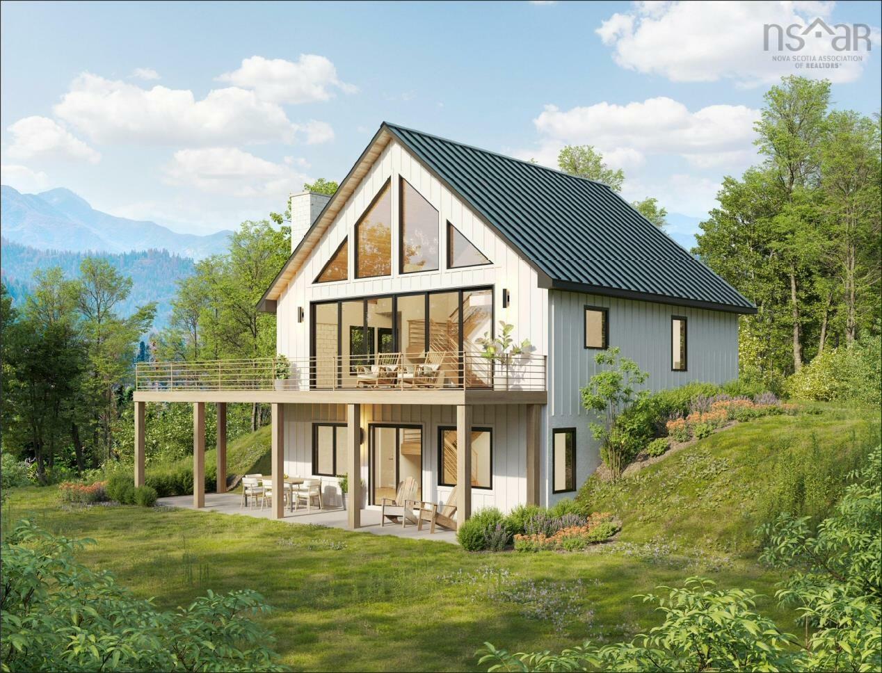 Property Photo: Lot 4-A West Petpeswick Road NS B0J 2L0