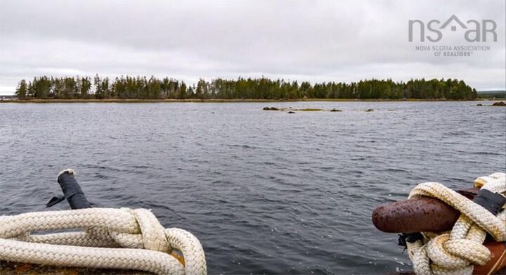 Property Photo:  Bark Island  NS B0J 2H0 