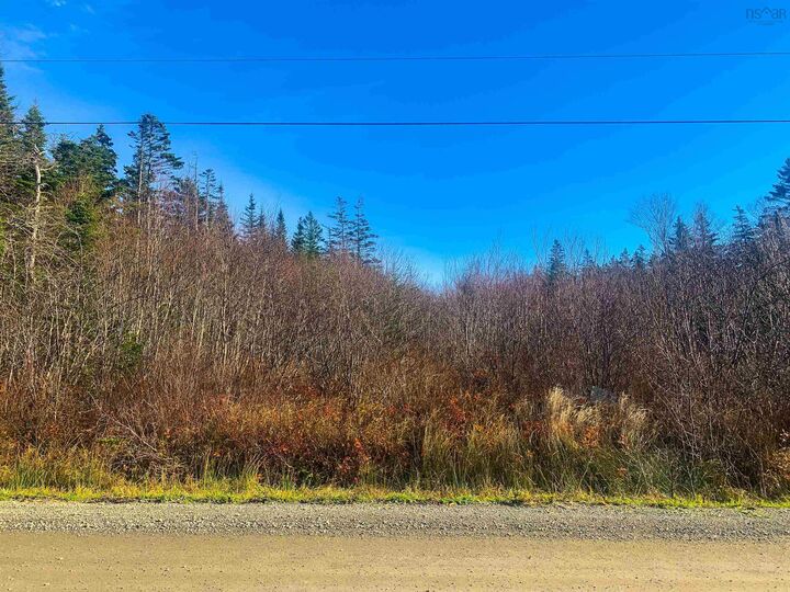 Lot C. Boudreau Road — photo 1