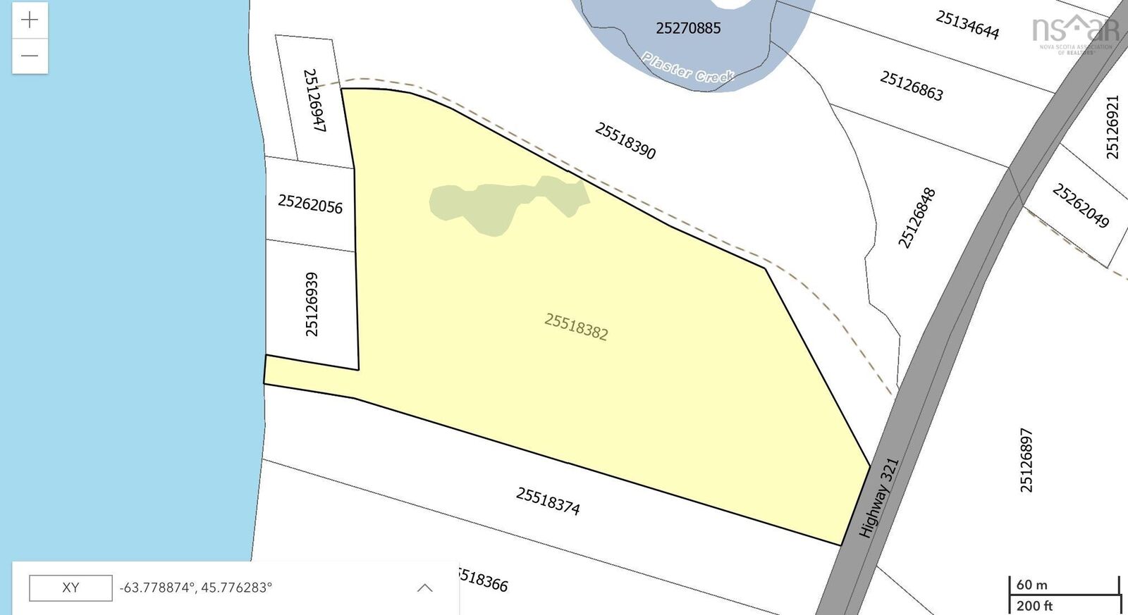Property Photo:  24-5 Highway 321 Highway  NS B0M 1P0 