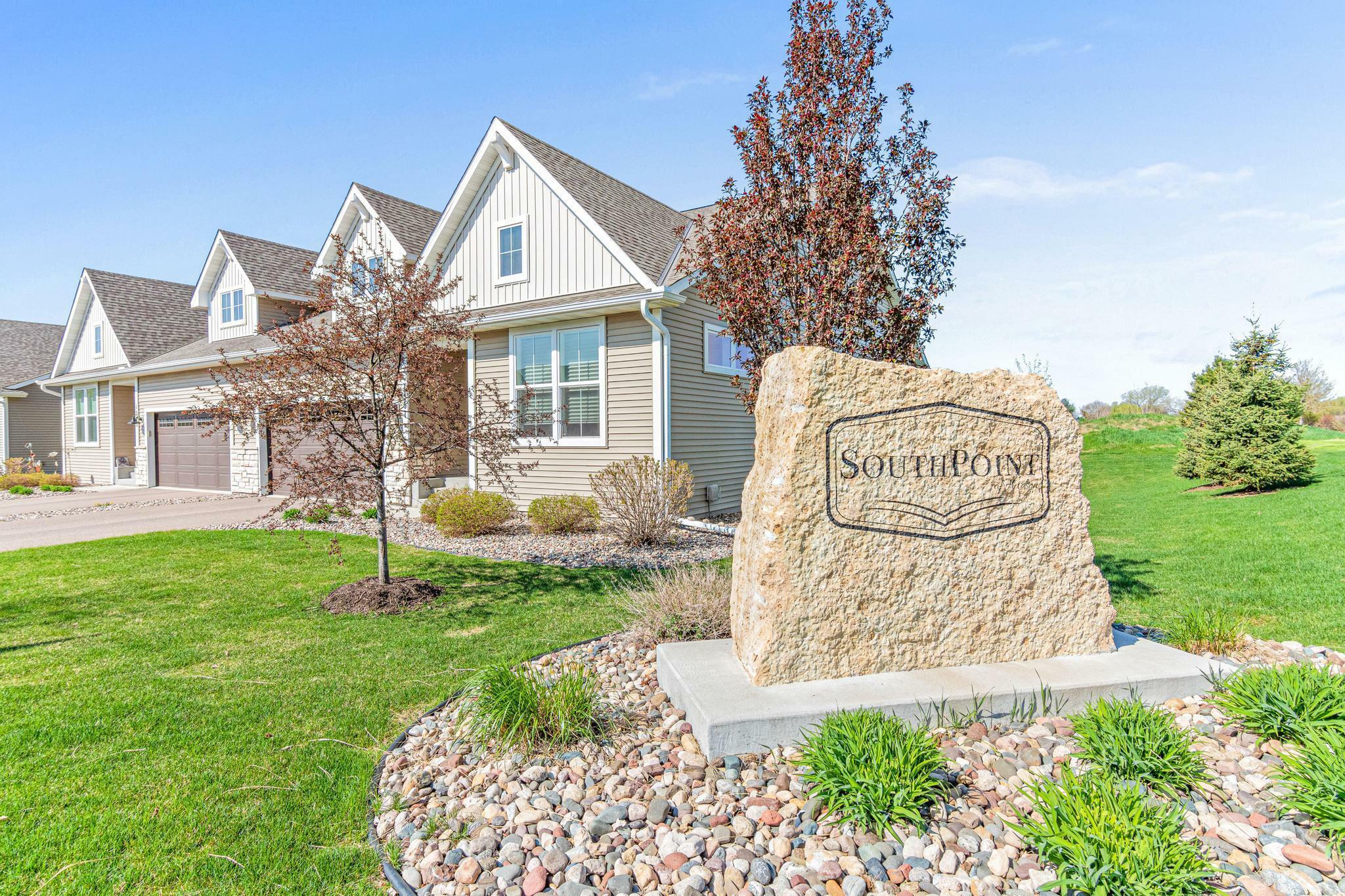 Property Photo: 1501 Southpoint Drive WI 54016