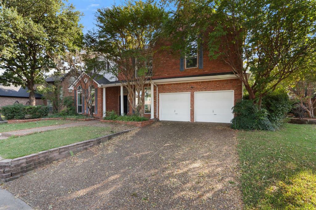 Property Photo:  11201 Sunrise Lane  TX 75035 