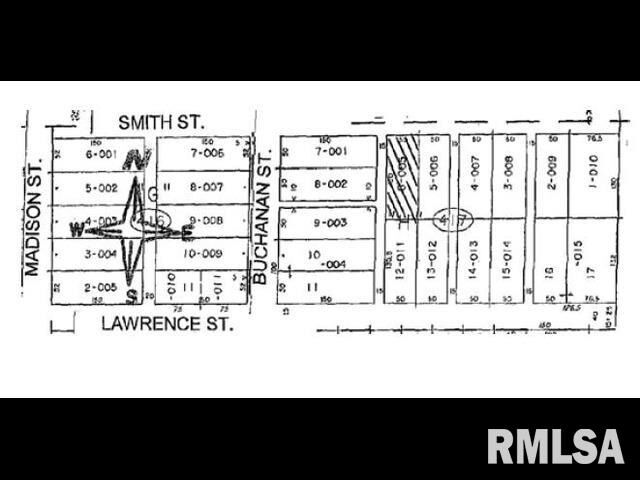 Property Photo:  408 E Smith Street  IL 62812 