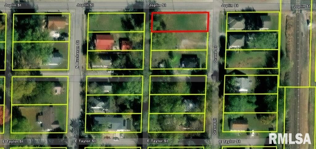 Property Photo:  511 Grand Street  IL 62812 