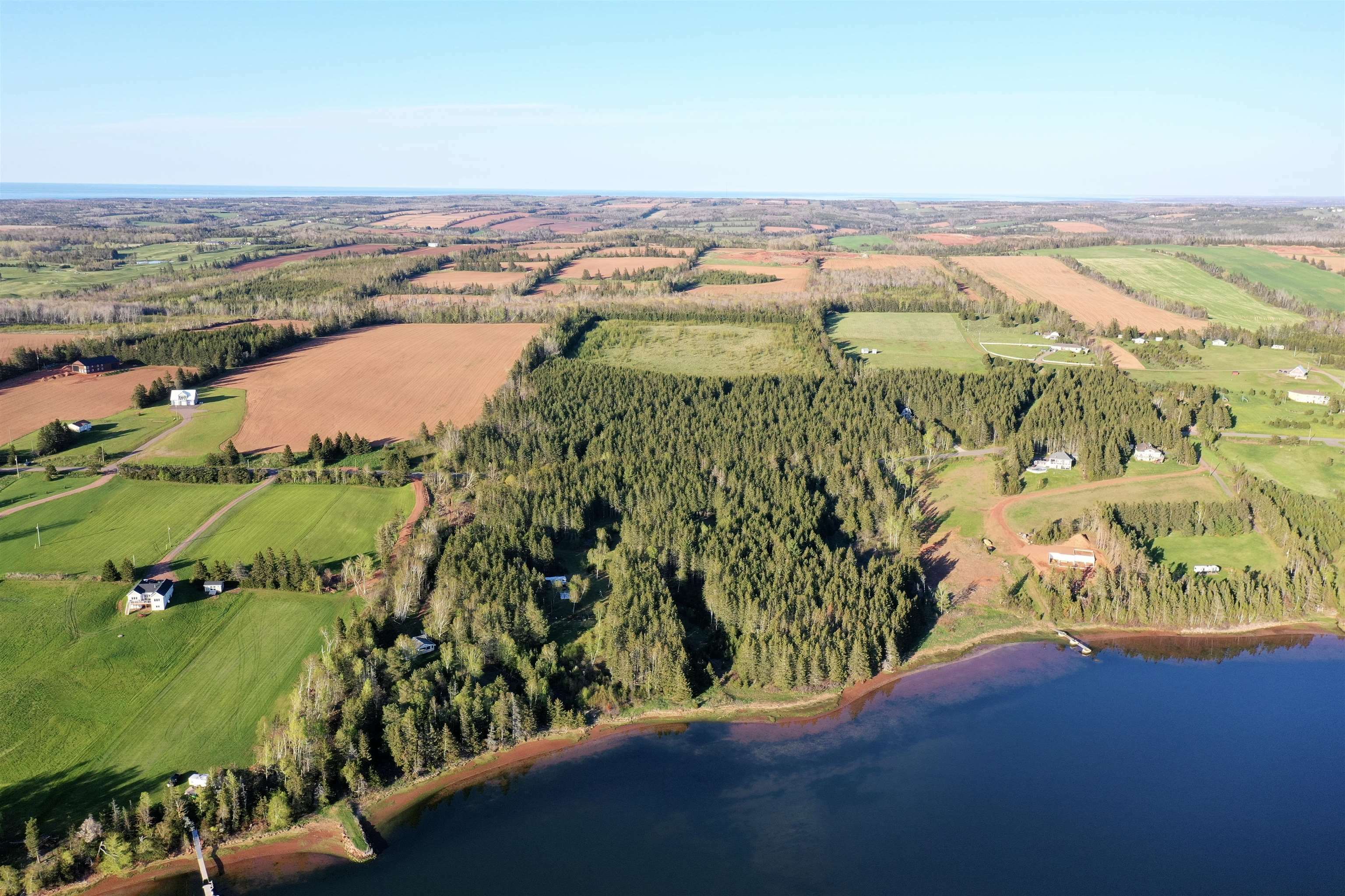 Property Photo: Lot 22-2 Trout River Road PE C0A 1N0