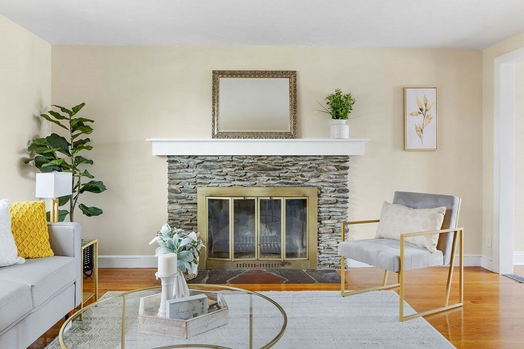 Property Photo:  67 Walnut Hill Rd  MA 02459 