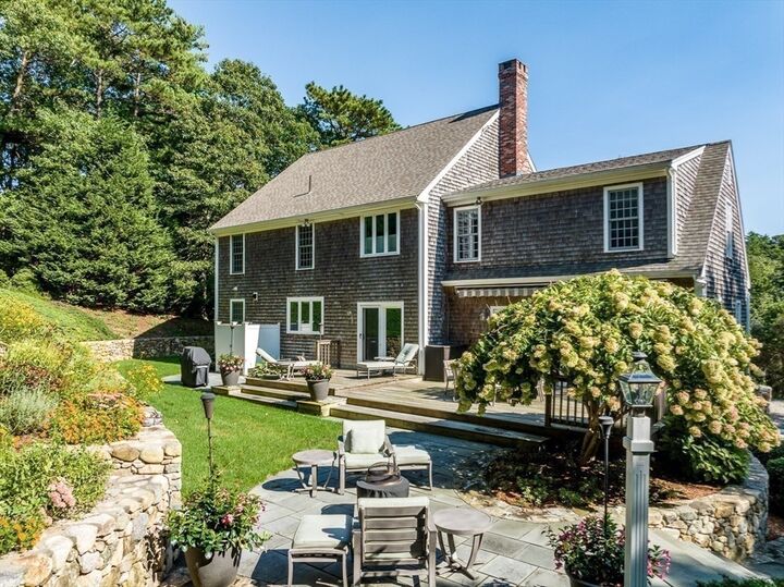 Property Photo:  5 Fairfield Dr  MA 02537 