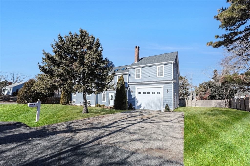 Property Photo: 40 Virginia St MA 02673