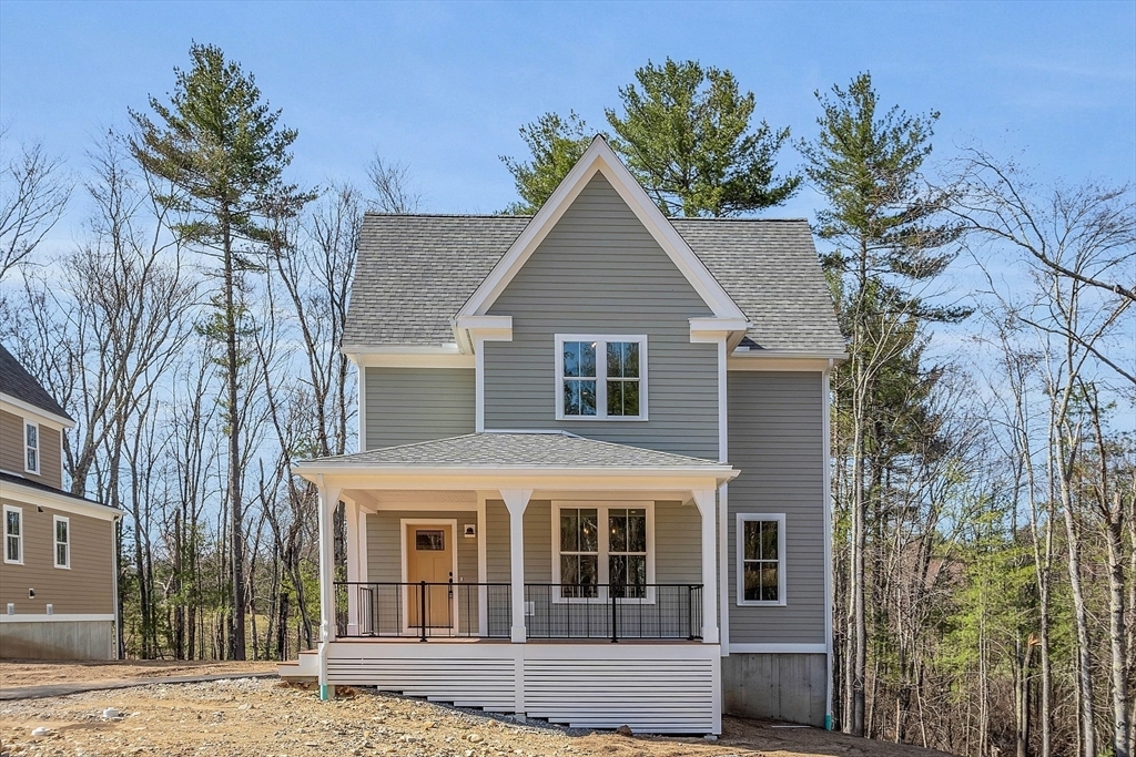 15 Kay'S Walk 15  Carlisle MA 01741 photo