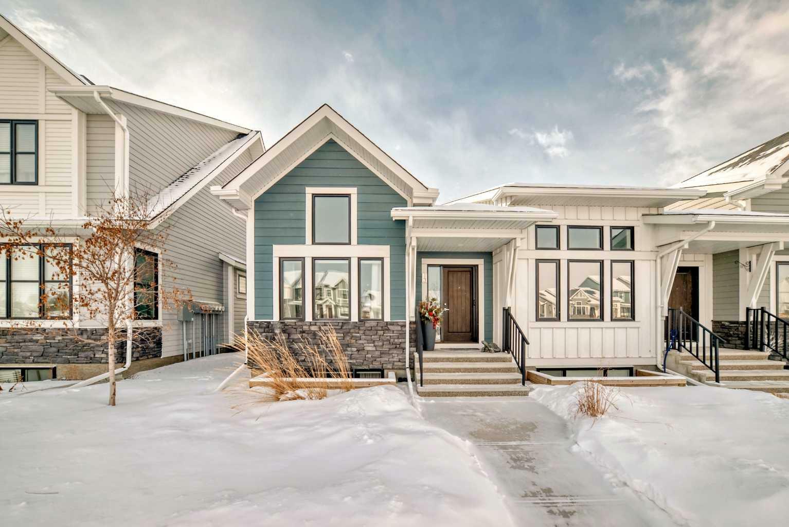 13 Darcy Boulevard  Okotoks AB T1S 5S6 photo