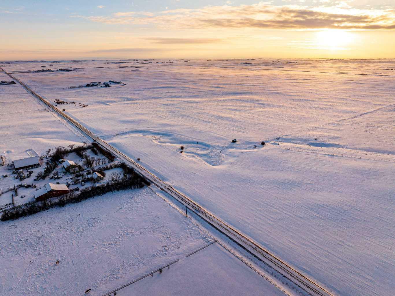 272 Street  Rural Foothills County AB T0L 0J0 photo