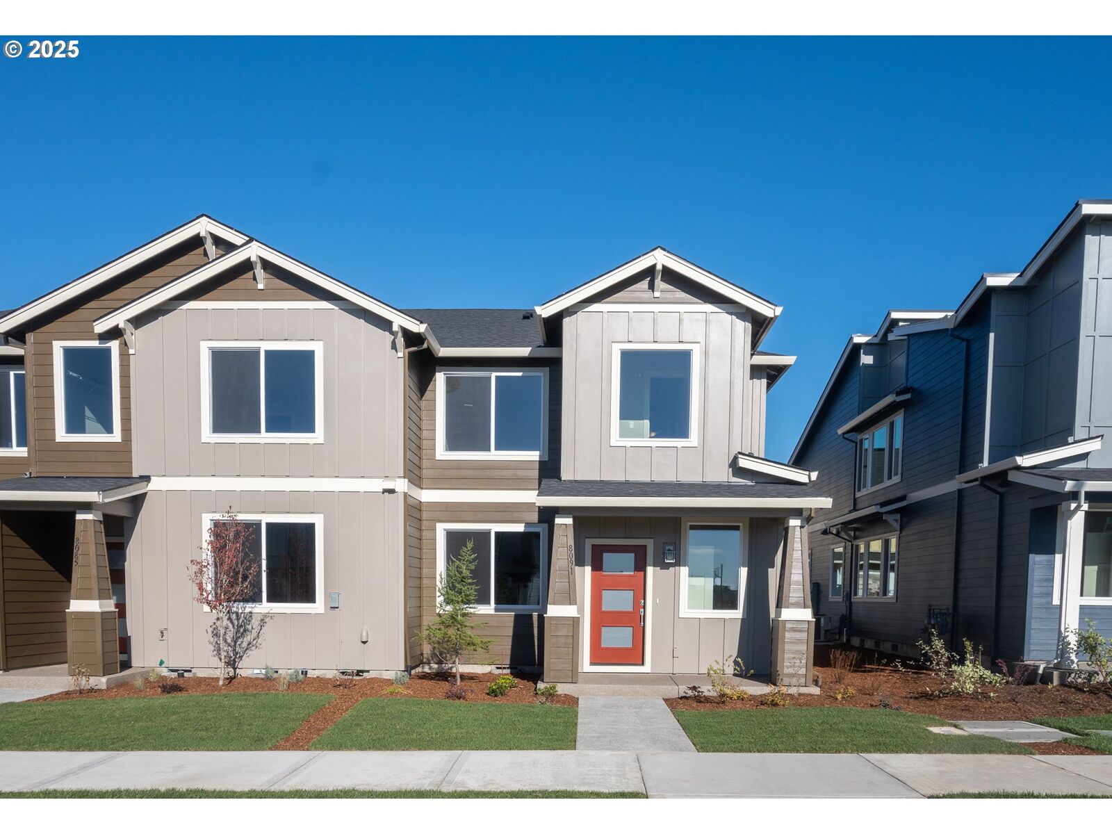 Property Photo:  3293 SE Equinox Ln  OR 97123 