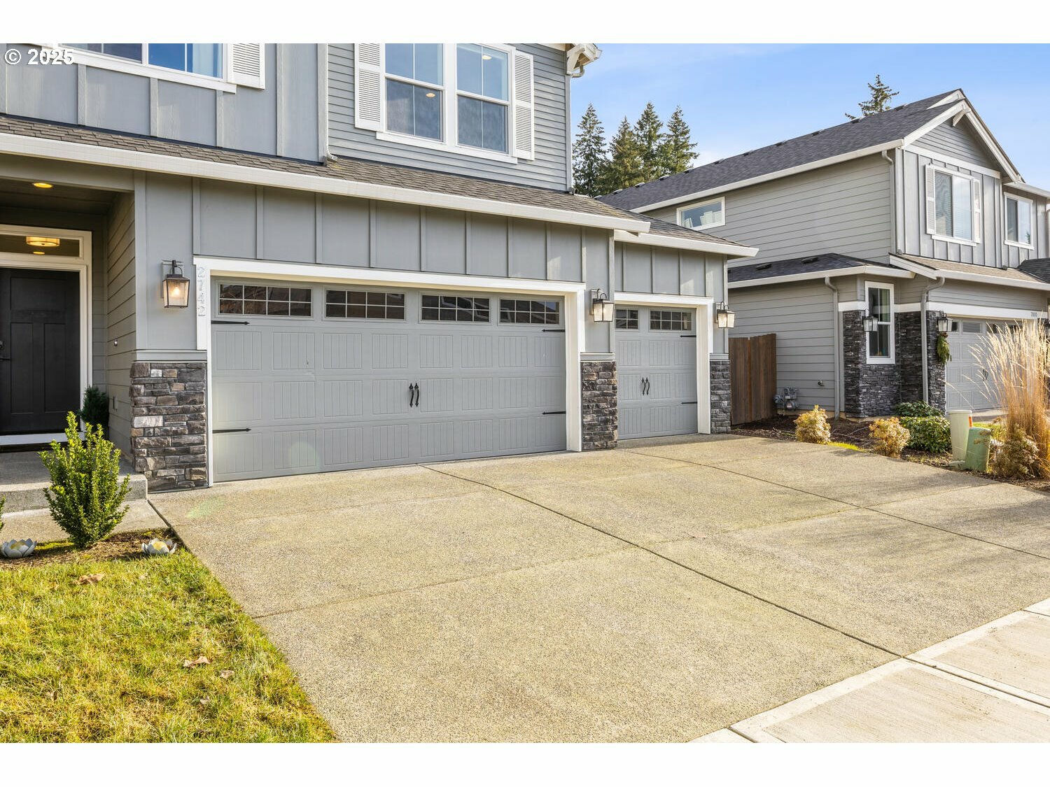 Property Photo:  2742 S Sockeye Dr  WA 98642 