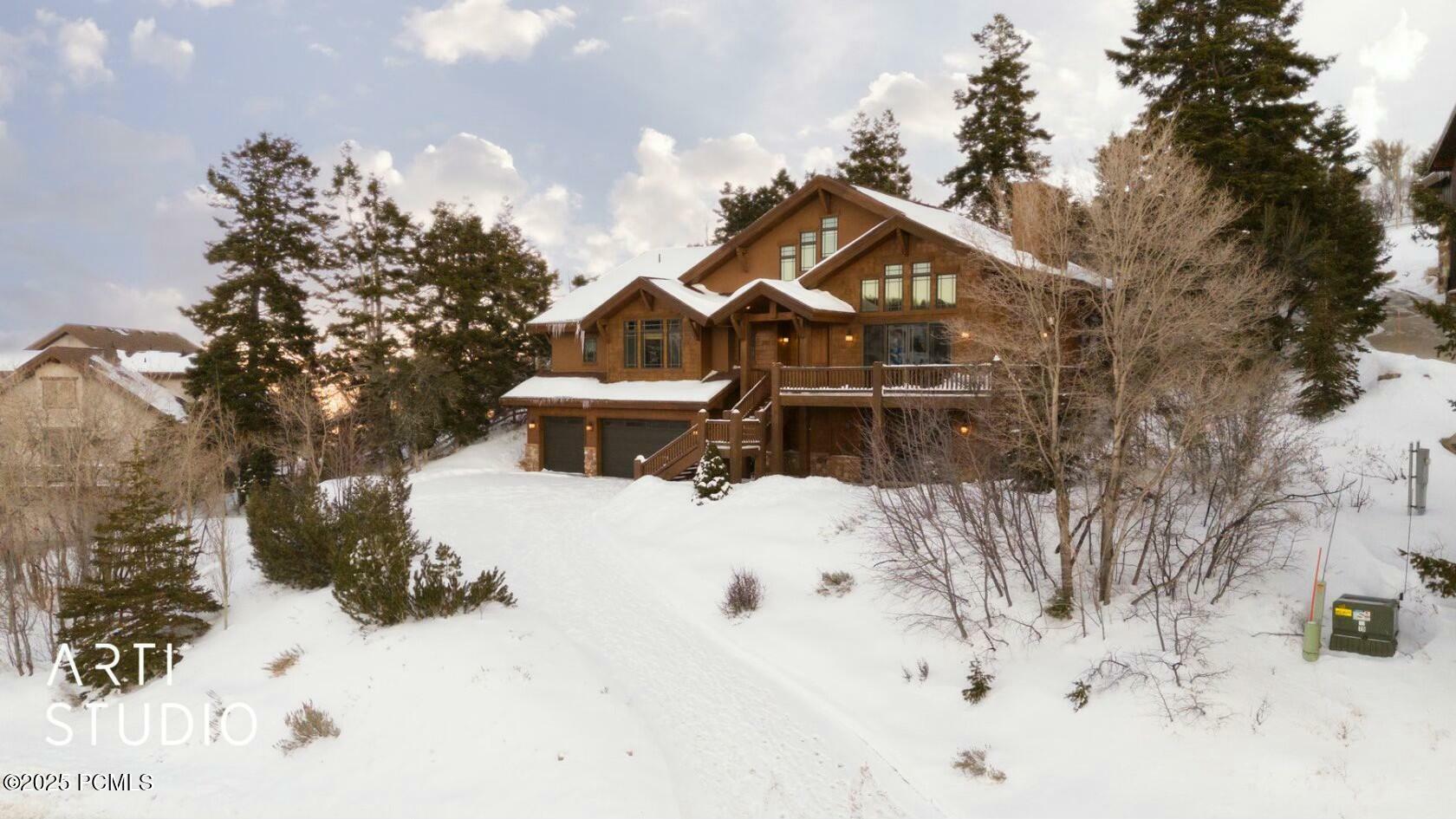 Property Photo:  7352 Pine Ridge Drive  UT 84098 