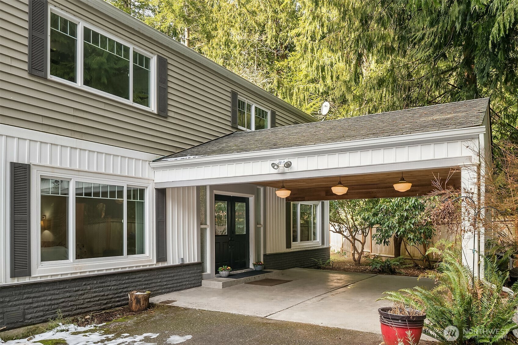 Property Photo:  23522  Jordan Road  WA 98223 