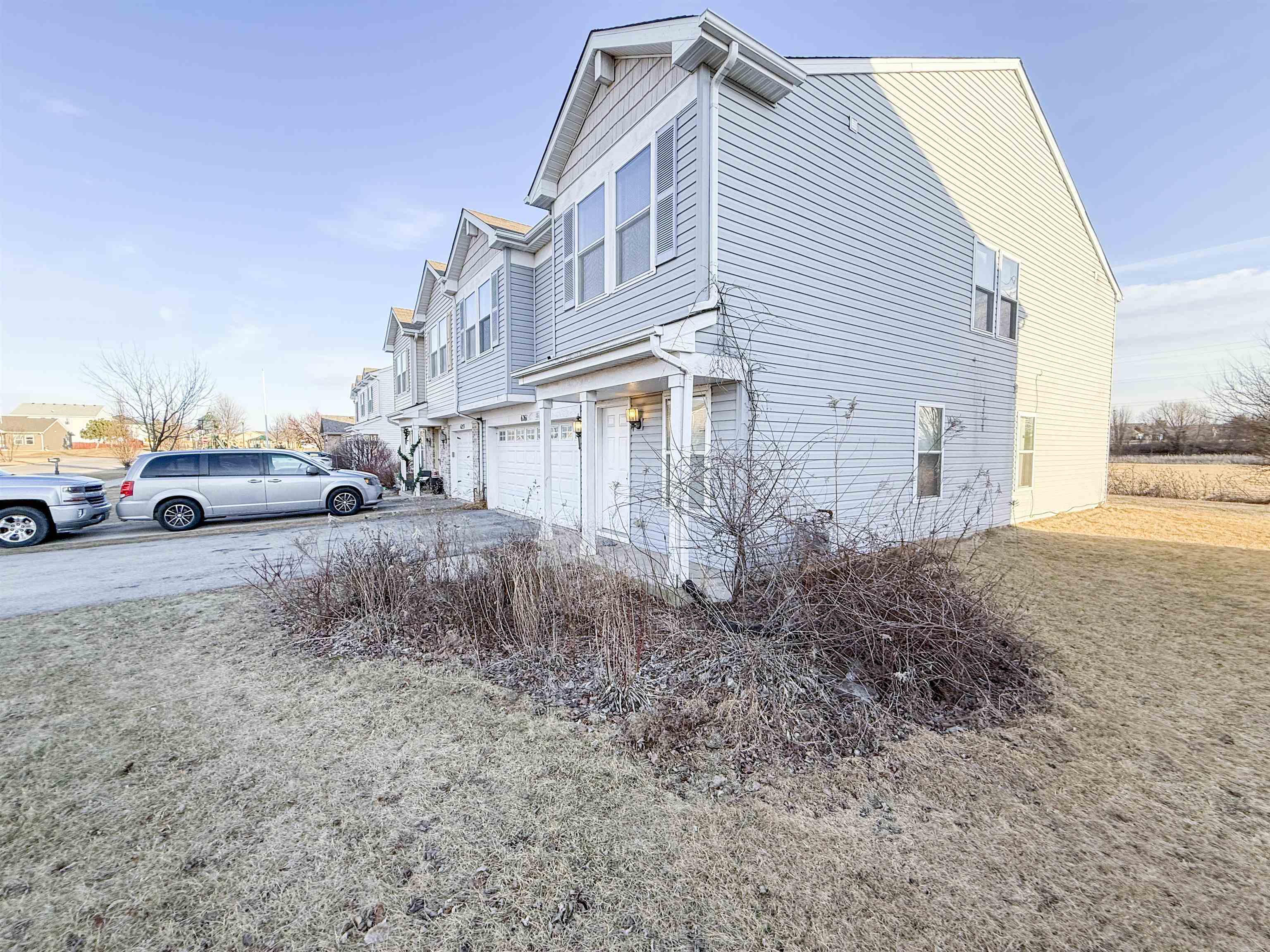 Property Photo:  6253 &Amp 6261 Timberlyne Way  IL 61115 