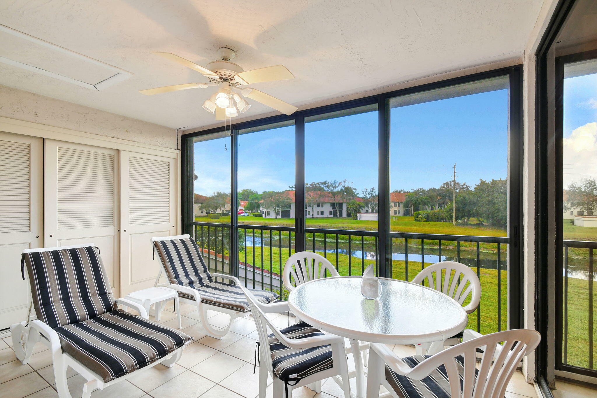 Property Photo: 5267 Europa Drive M FL 33437